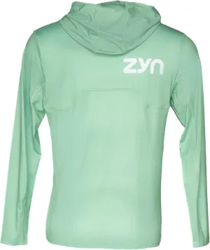 Zyn Shadetech Lightweight Fishing SPF Hoodie